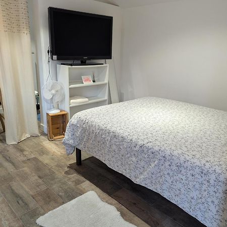 Chambre California Ondres Exteriör bild