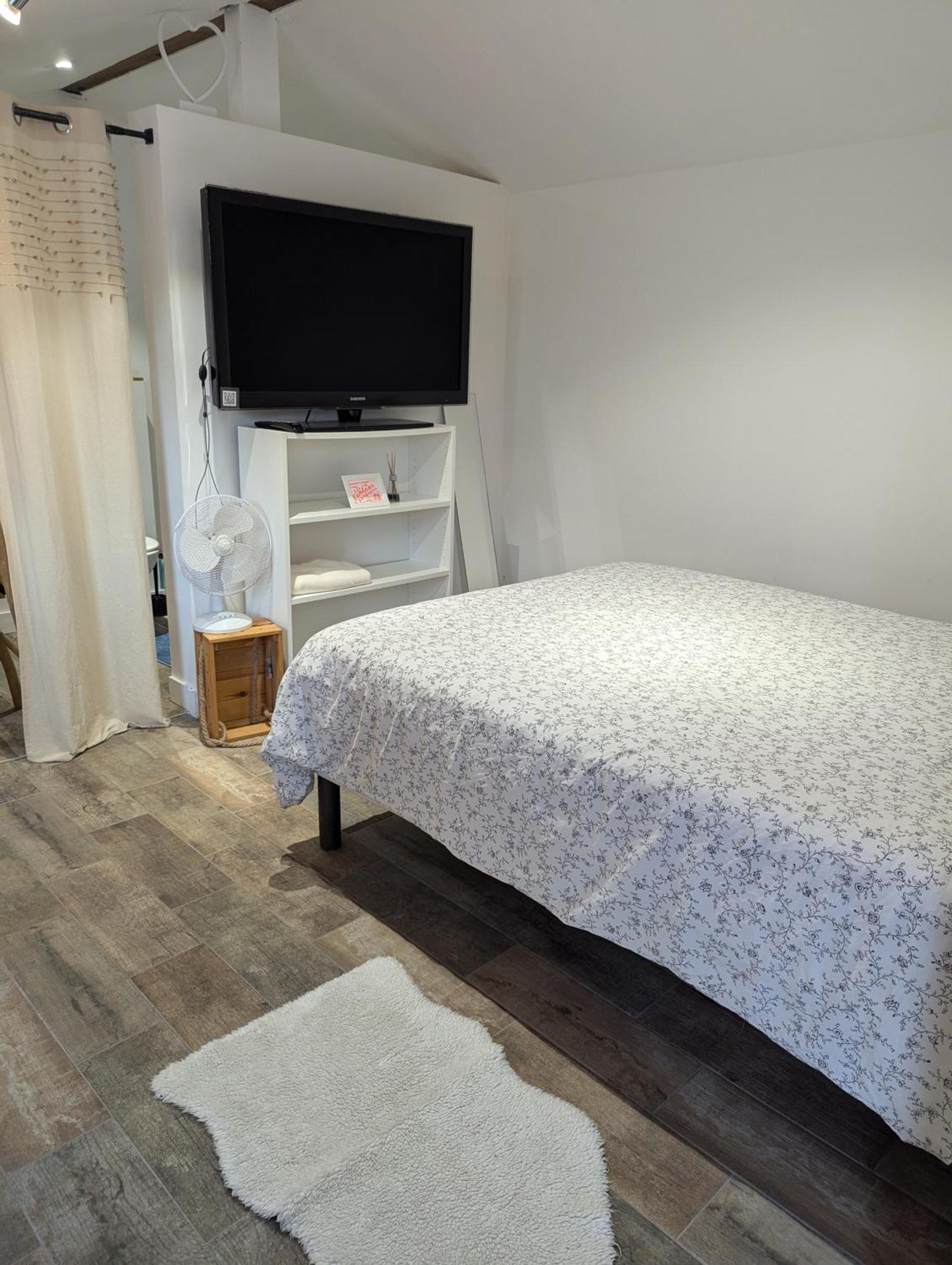 Chambre California Ondres Exteriör bild